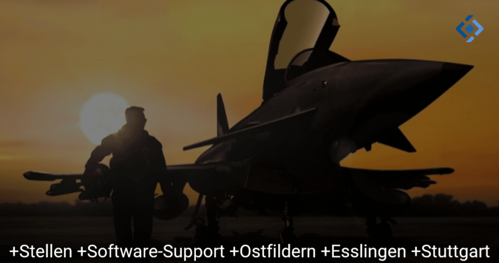 Stellen Software-Support