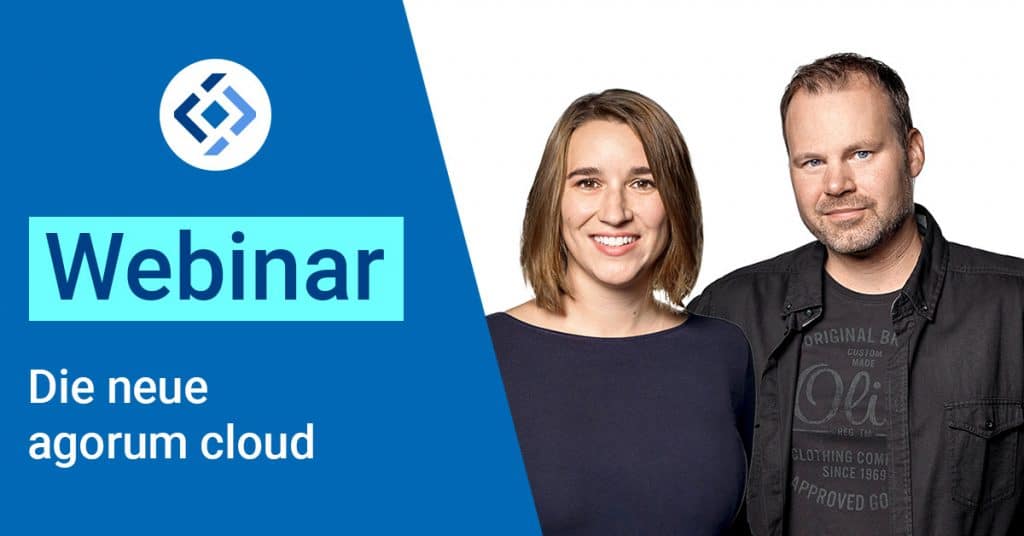 Webinar Cloud Datensicherheit Cloud für Unternehmen Business Cloud