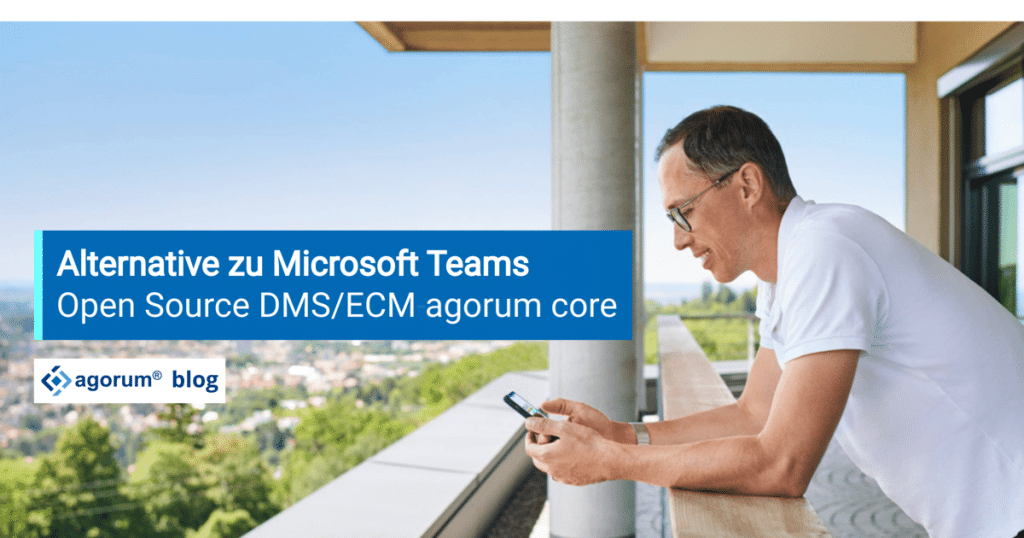 Alternative Microsoft Teams