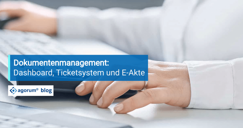 Dokumentenmanagement