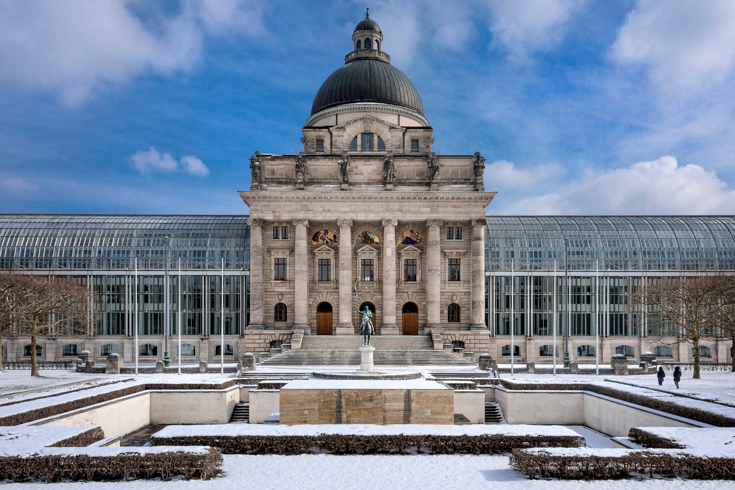 Dokumentmanagement München