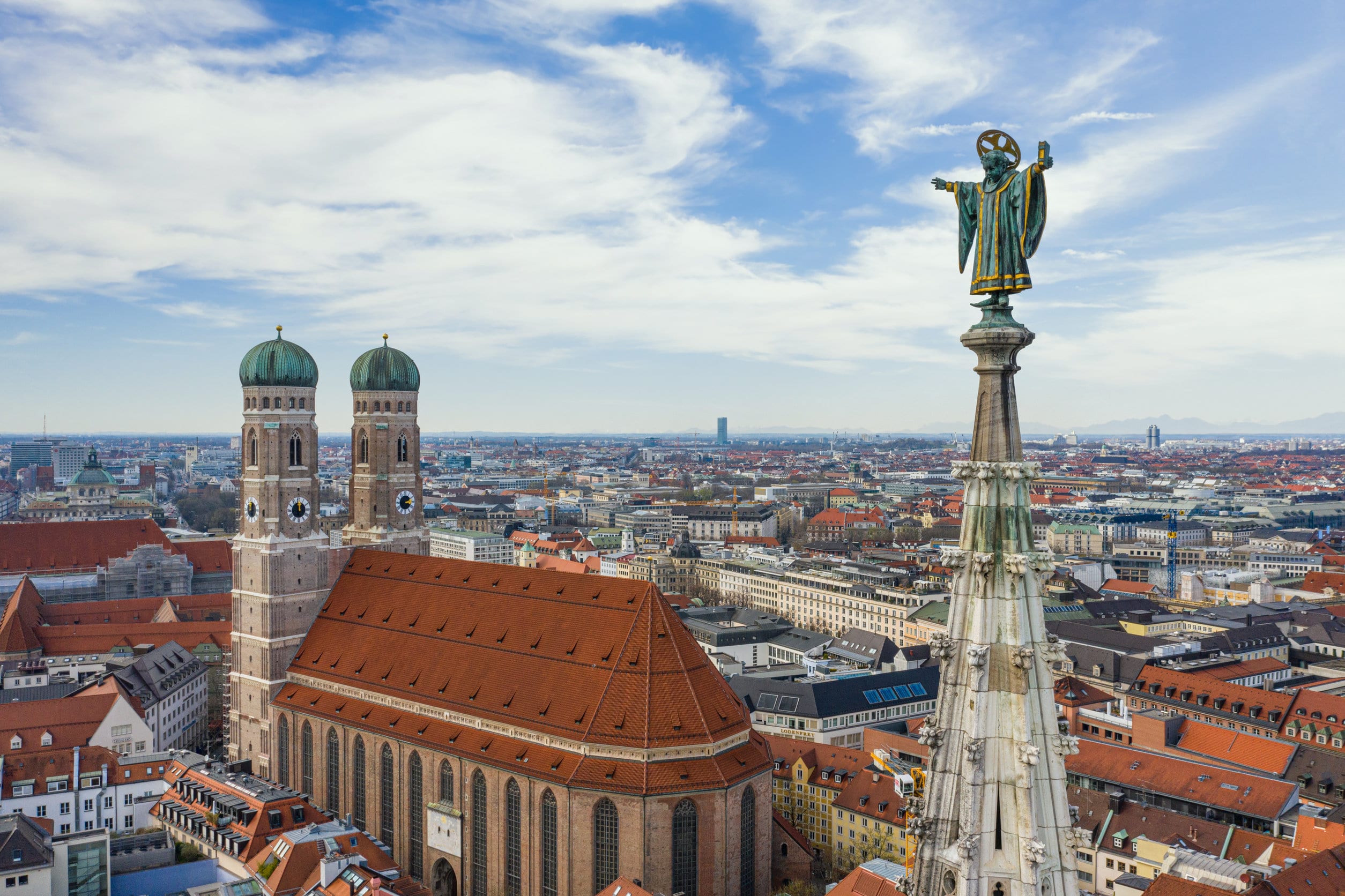 Dokumentenmanagement München