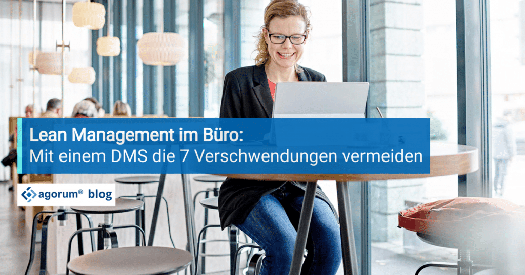 Lean Management im Büro