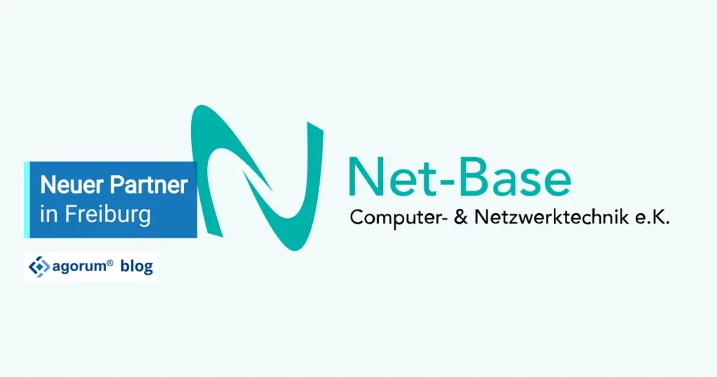 agorum Partner Net-Base