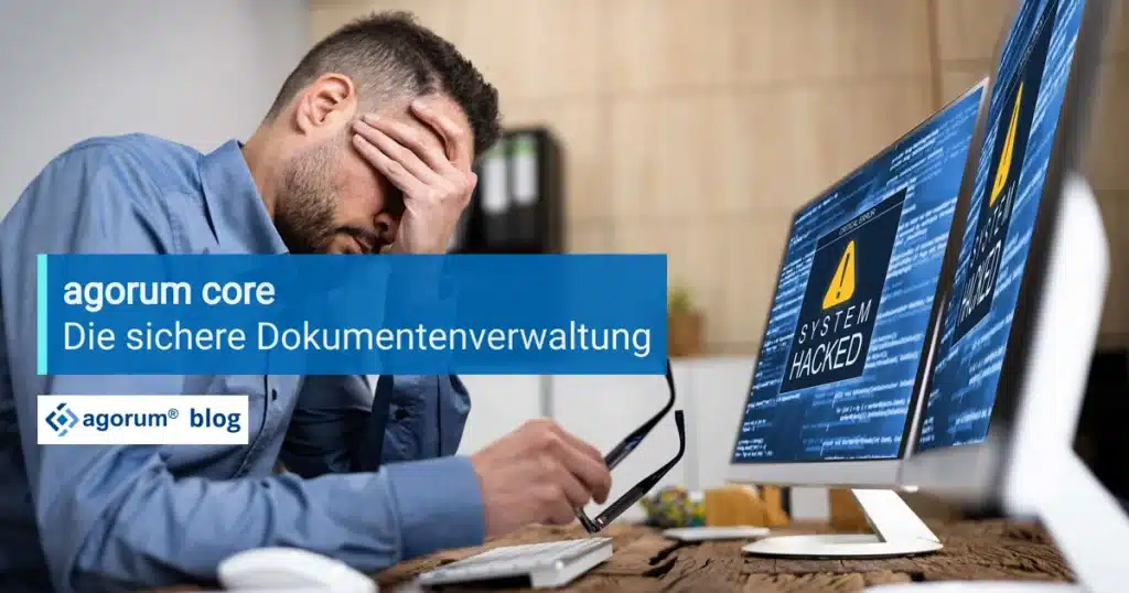 Sicherheit für Unternehmensinformationen