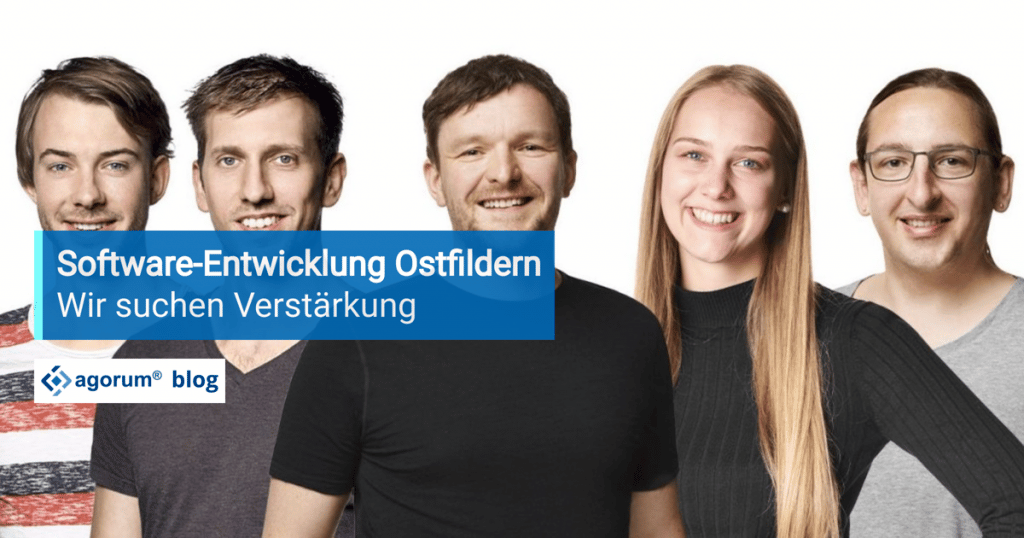 Software Entwicklung Ostfildern