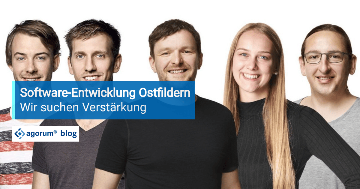 Software Entwicklung Ostfildern