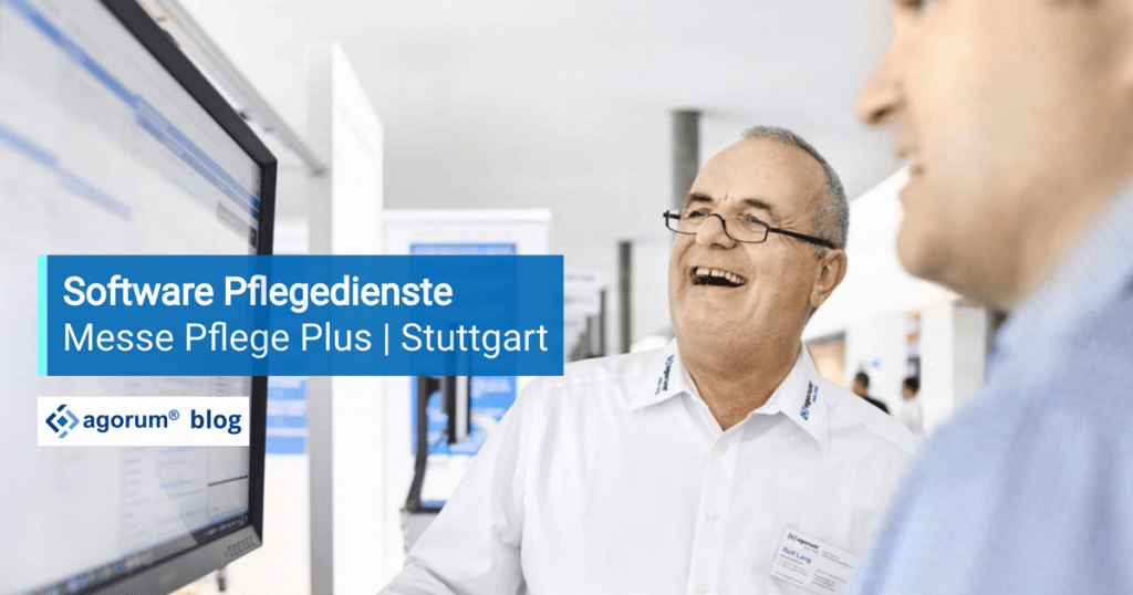 Software für Pflegedienste