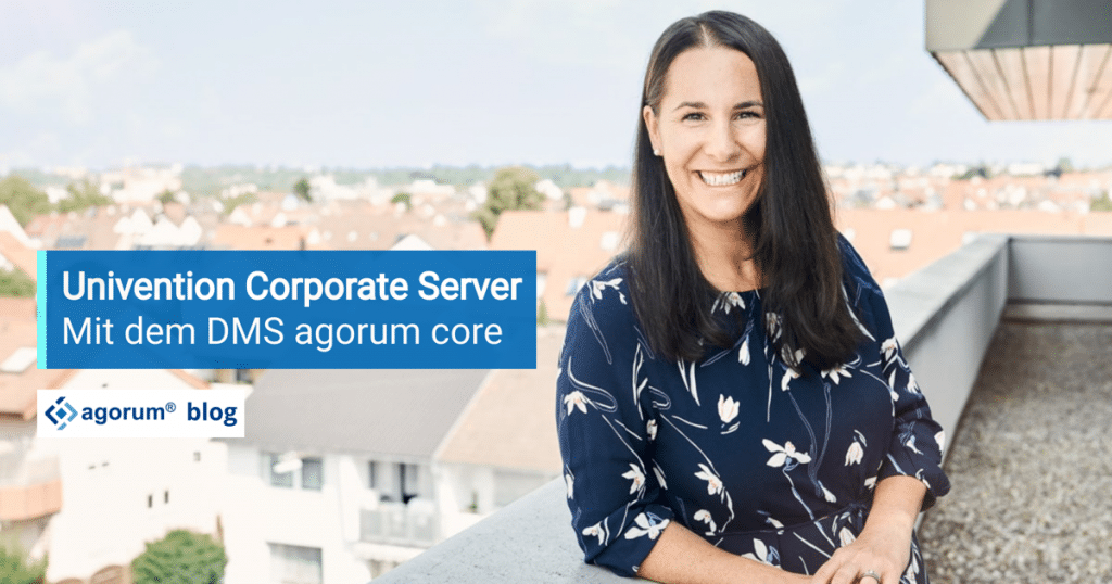 Univention Corporate Server